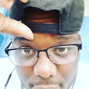 Meet your Posher, Nathaniel